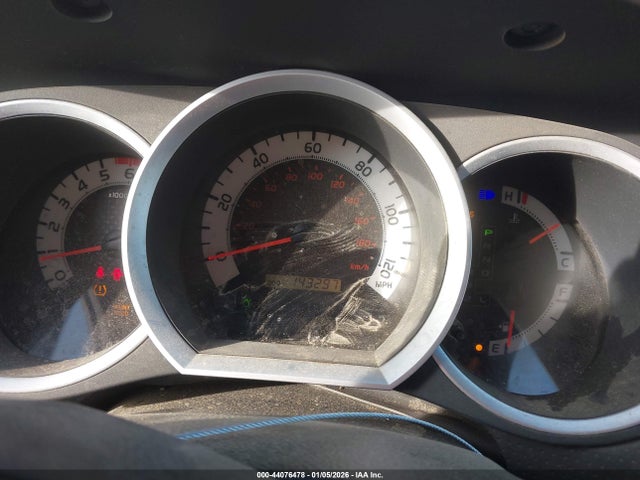 3TMMU4FN7EM065268 Toyota Tacoma Base V6