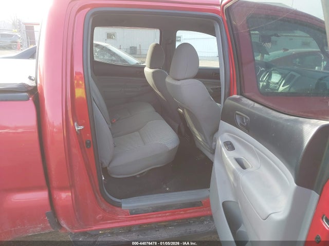 3TMMU4FN7EM065268 Toyota Tacoma Base V6