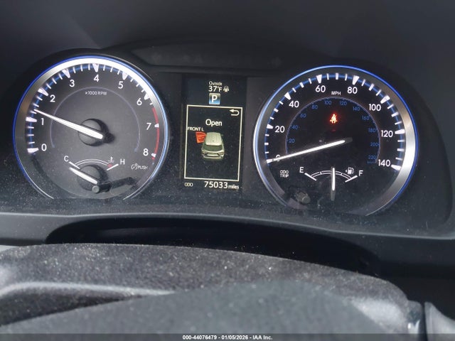 5TDJKRFH9GS502593 Toyota Highlander Xle V6