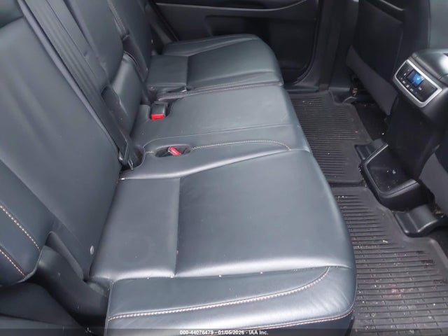 5TDJKRFH9GS502593 Toyota Highlander Xle V6