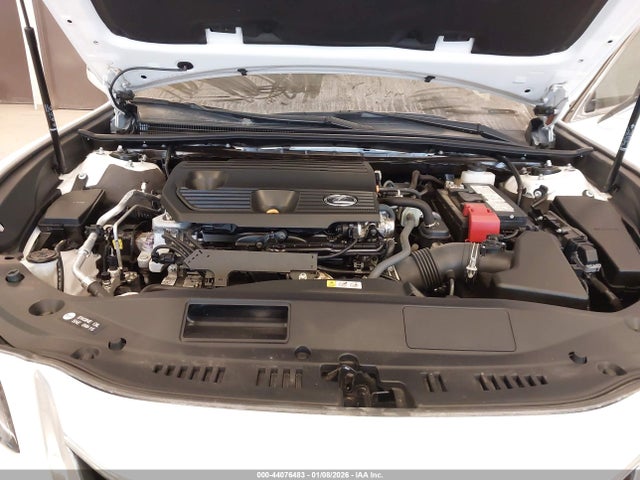 Aukcja sprzedaży 2023 Lexus Es 250, vin: 58AD11D10PU011370, numer aukcji: 44076483