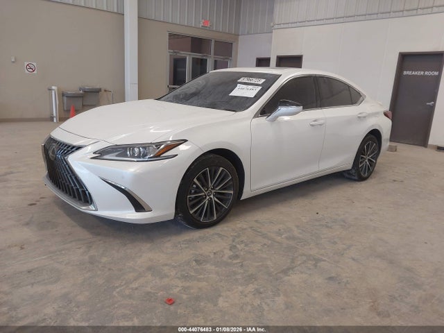 Aukcja sprzedaży 2023 Lexus Es 250, vin: 58AD11D10PU011370, numer aukcji: 44076483