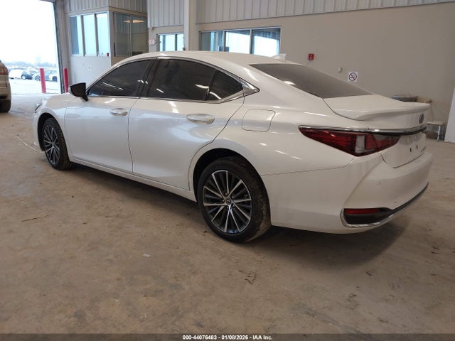 Aukcja sprzedaży 2023 Lexus Es 250, vin: 58AD11D10PU011370, numer aukcji: 44076483