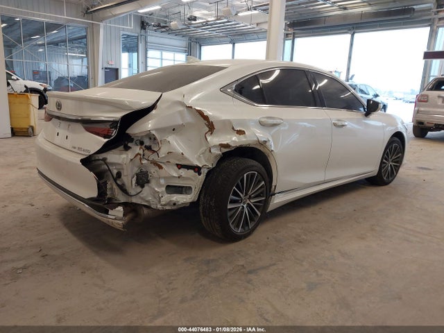 Aukcja sprzedaży 2023 Lexus Es 250, vin: 58AD11D10PU011370, numer aukcji: 44076483