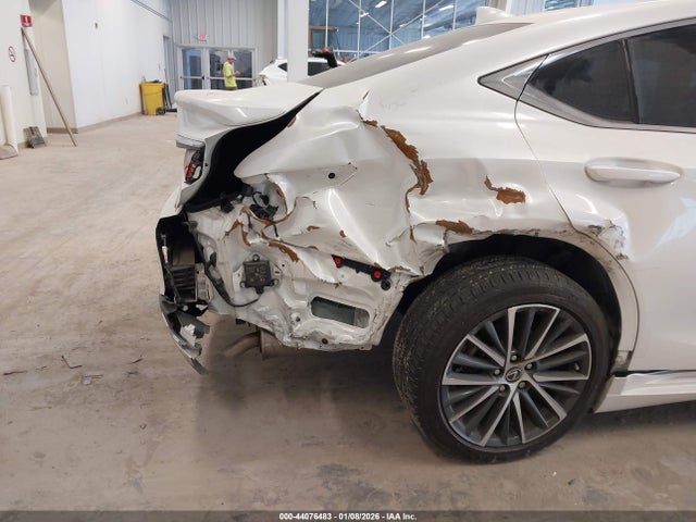 Aukcja sprzedaży 2023 Lexus Es 250, vin: 58AD11D10PU011370, numer aukcji: 44076483