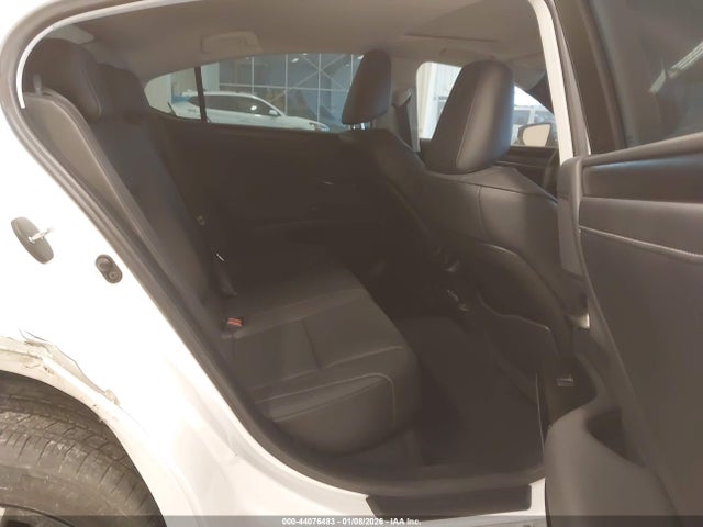 Aukcja sprzedaży 2023 Lexus Es 250, vin: 58AD11D10PU011370, numer aukcji: 44076483