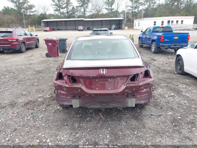 Honda Accord Sport 2014 1HGCR2F56EA064161 Image 17