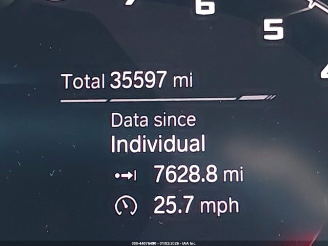 5YMCY0C05N9J59690 BMW X6 M