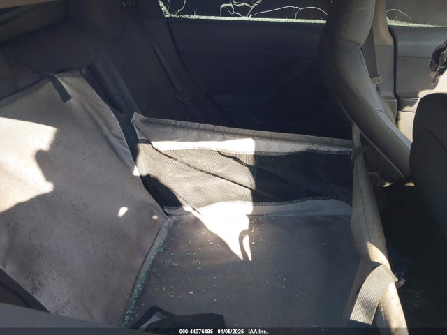 2023 Tesla Model 3 Rear-wheel Drive მანქანა იყიდება აუქციონზე, vin: 5YJ3E1EA6PF572160, აუქციონის ნომერი: 44076495