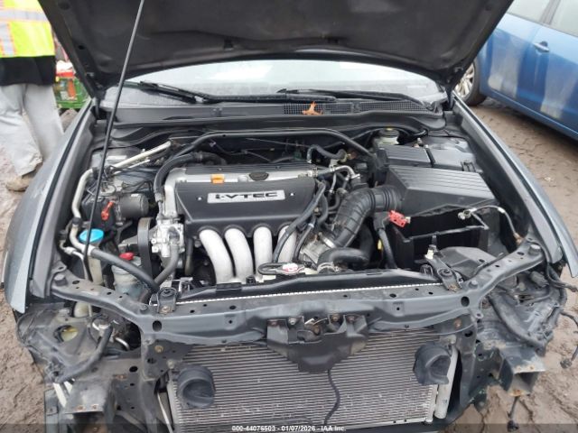 2008 ACURA TSX JH4CL96848C014482 Photo 9