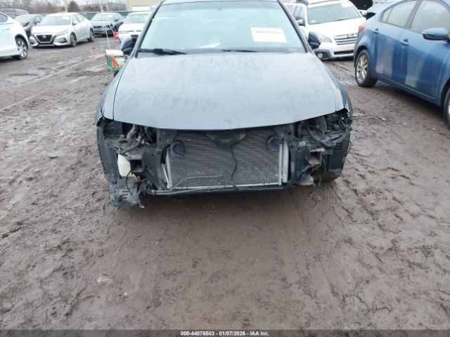 2008 ACURA TSX JH4CL96848C014482 Photo 5
