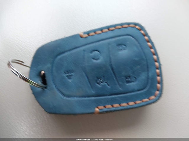 2017 CADILLAC XT5 1GYKNDRS8HZ210269 Photo 10