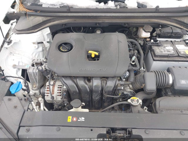 2019 HYUNDAI ELANTRA 5NPD74LF0KH455019 Photo 9