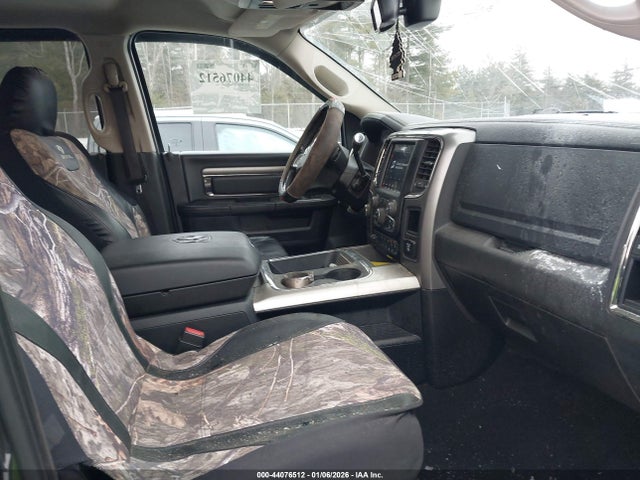 Aukcja sprzedaży 2018 Ram 2500 Laramie  4x4 6'4 Box, vin: 3C6UR5FL1JG326089, numer aukcji: 44076512