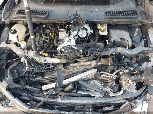 2018 FORD ESCAPE 1FMCU9HD8JUD31430 Photo 9