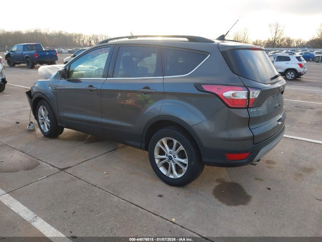 2018 FORD ESCAPE 1FMCU9HD8JUD31430 Photo 2