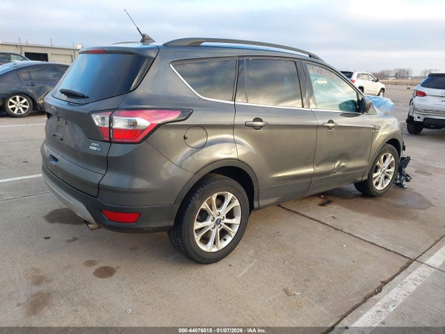 2018 FORD ESCAPE 1FMCU9HD8JUD31430 Photo 3