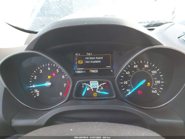 2018 FORD ESCAPE 1FMCU9HD8JUD31430 Photo 6