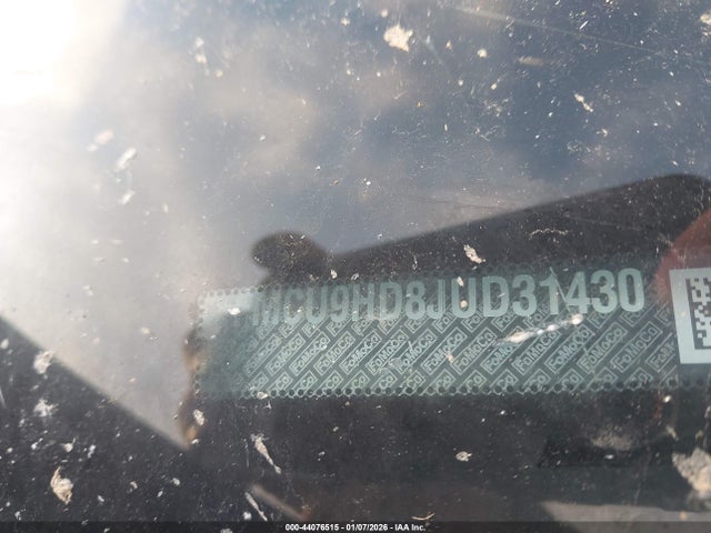 2018 FORD ESCAPE 1FMCU9HD8JUD31430 Photo 8