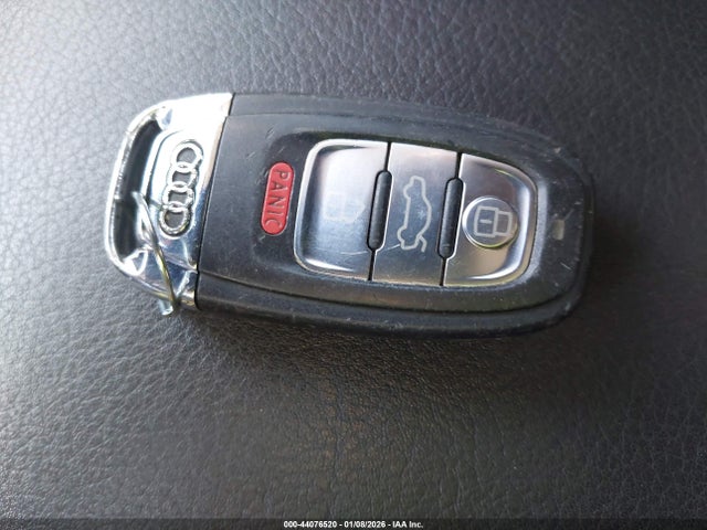 2013 AUDI A4 WAUBFAFL7DN041410 Photo 10