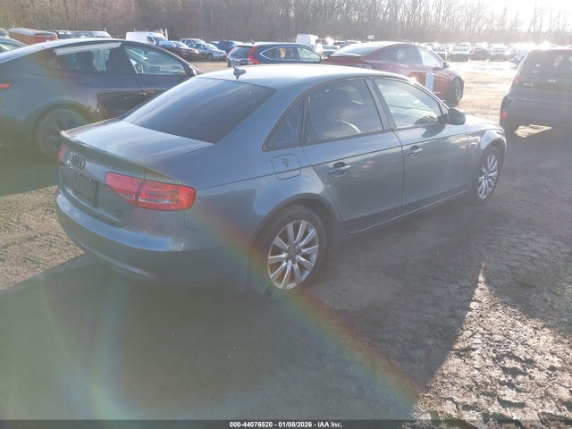 2013 AUDI A4 WAUBFAFL7DN041410 Photo 3
