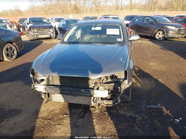 2013 AUDI A4 WAUBFAFL7DN041410 Photo 5