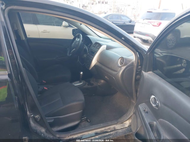 3N1CN7AP5HL805836 Nissan Versa 1.6 S/1.6 S+/1.6 Sl/1.6 Sv