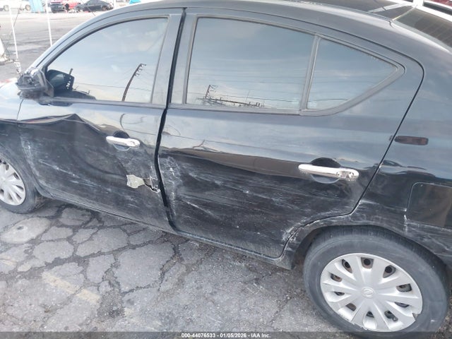 3N1CN7AP5HL805836 Nissan Versa 1.6 S/1.6 S+/1.6 Sl/1.6 Sv