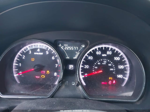 3N1CN7AP5HL805836 Nissan Versa 1.6 S/1.6 S+/1.6 Sl/1.6 Sv