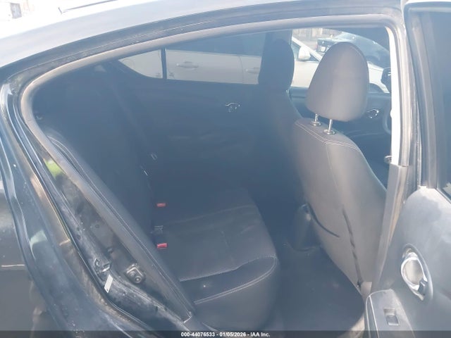 3N1CN7AP5HL805836 Nissan Versa 1.6 S/1.6 S+/1.6 Sl/1.6 Sv