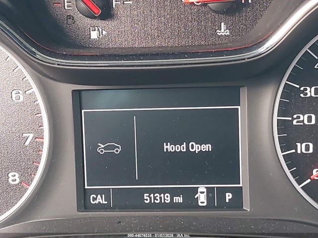1G1BF5SM8H7116241 Chevrolet Cruze Premier Auto