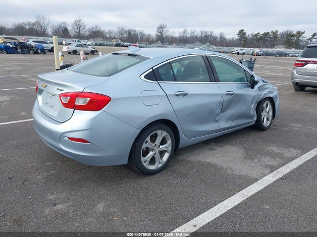 2017 CHEVROLET CRUZE 1G1BF5SM8H7116241 Photo 3