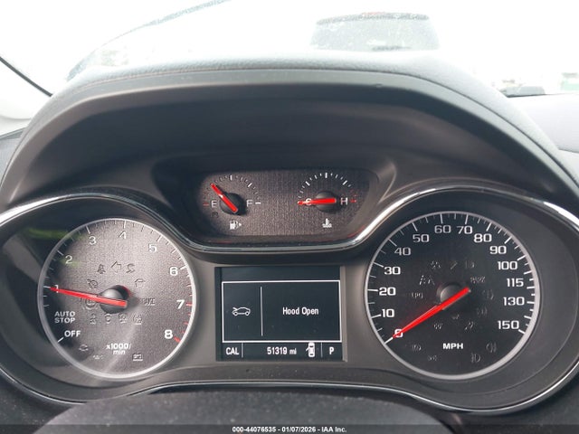 2017 CHEVROLET CRUZE 1G1BF5SM8H7116241 Photo 6