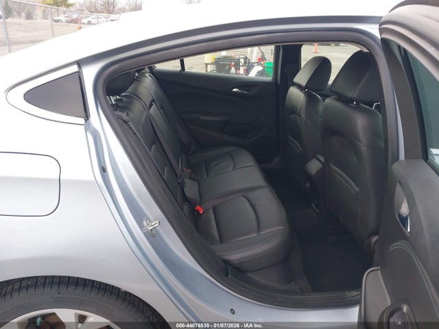 2017 CHEVROLET CRUZE 1G1BF5SM8H7116241 Photo 7