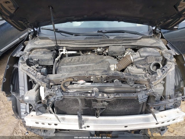 2019 ACURA MDX 5J8YD4H56KL016169 Photo 9