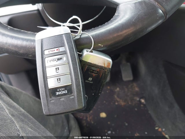 2019 ACURA MDX 5J8YD4H56KL016169 Photo 10