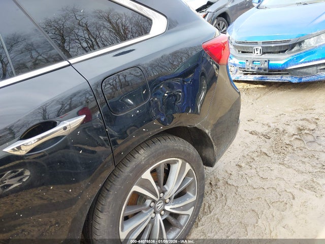 2019 ACURA MDX 5J8YD4H56KL016169 Photo 5