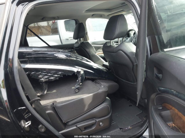 2019 ACURA MDX 5J8YD4H56KL016169 Photo 7
