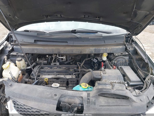 2017 DODGE JOURNEY 3C4PDCBB2HT506706 Photo 9