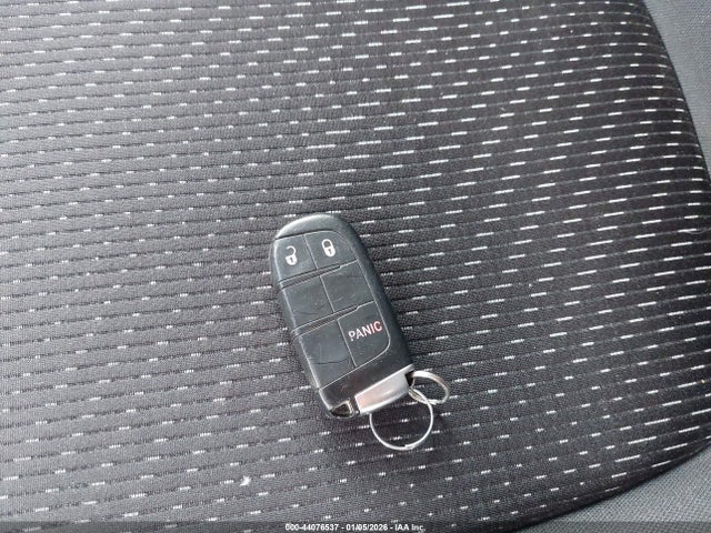 2017 DODGE JOURNEY 3C4PDCBB2HT506706 Photo 10