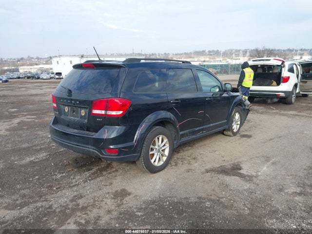 2017 DODGE JOURNEY 3C4PDCBB2HT506706 Photo 3