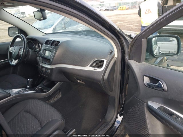 2017 DODGE JOURNEY 3C4PDCBB2HT506706 Photo 4