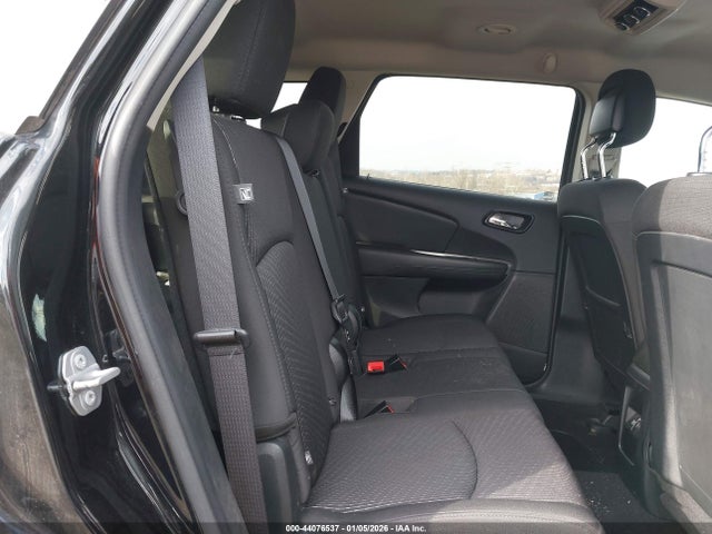 2017 DODGE JOURNEY 3C4PDCBB2HT506706 Photo 7