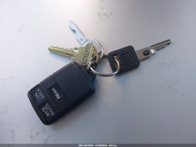 1996 CHEVROLET CAPRICE / IMPALA 1G1BL52PXTR126768 Photo 10