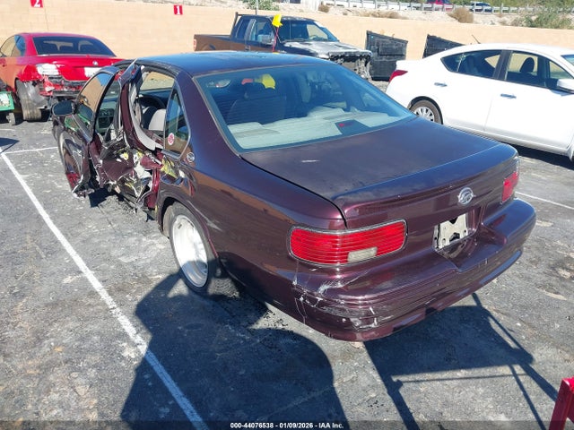 1996 CHEVROLET CAPRICE / IMPALA 1G1BL52PXTR126768 Photo 2