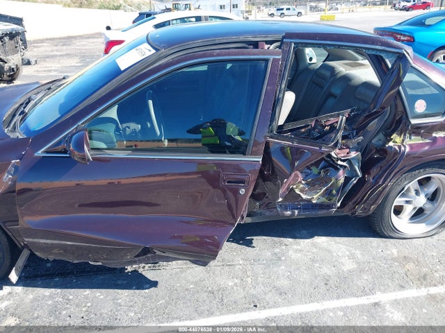 1996 CHEVROLET CAPRICE / IMPALA 1G1BL52PXTR126768 Photo 5