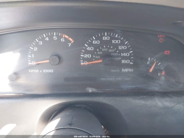 1996 CHEVROLET CAPRICE / IMPALA 1G1BL52PXTR126768 Photo 6