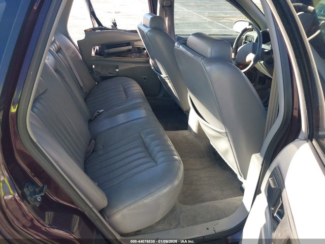 1996 CHEVROLET CAPRICE / IMPALA 1G1BL52PXTR126768 Photo 7