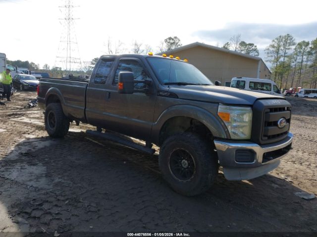 2012 FORD F-250 1FT7X2B61CEA52722
