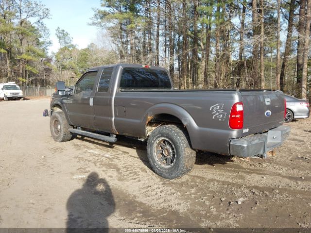 2012 FORD F-250 1FT7X2B61CEA52722 Photo 2